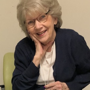 Carole Ann Pitts